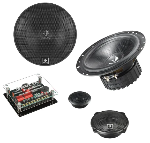 Loa 3-Way Ô Tô Có Thực Sự Đáng Tiền? Góc Nhìn Từ Người Yêu Âm Thanh Xe Hơi