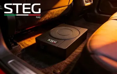 Steg MLG65C