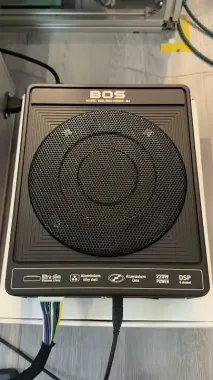 BOS B8.8