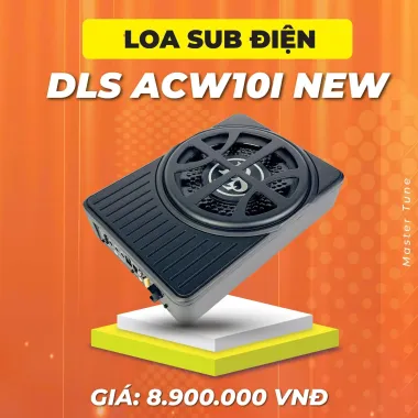 BOS B8.8