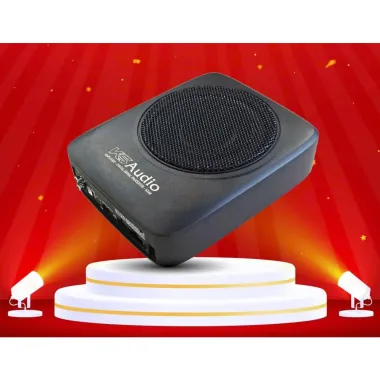 Audiocircle HL C6.2
