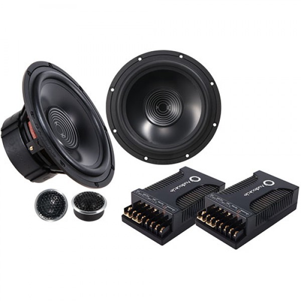 Audiocircle BL C6.2