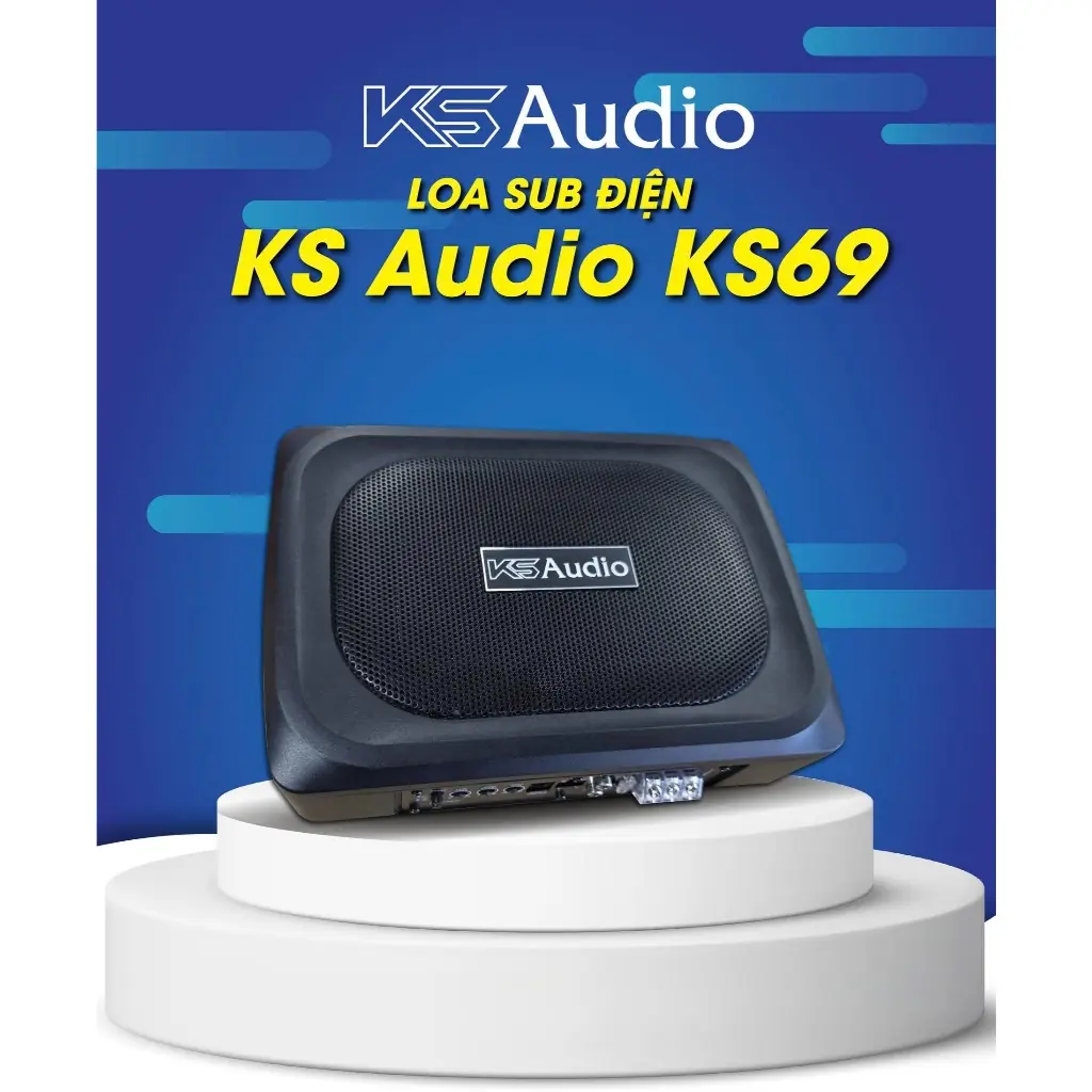 KS Audio KS69