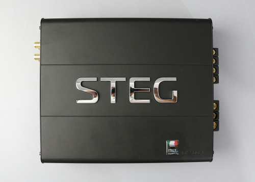 STEG DK500.1