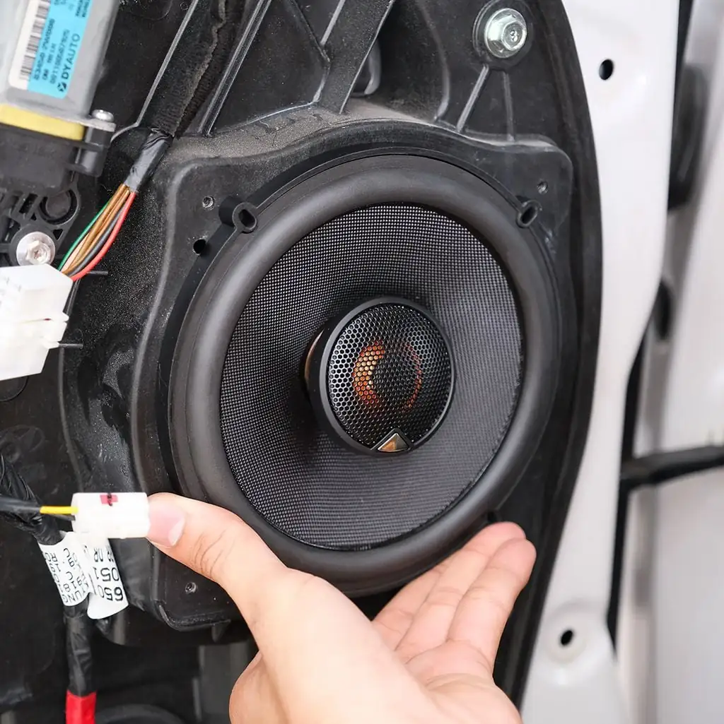 ĐĂNG KHÔI CAR AUDIO