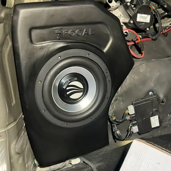ĐĂNG KHÔI CAR AUDIO